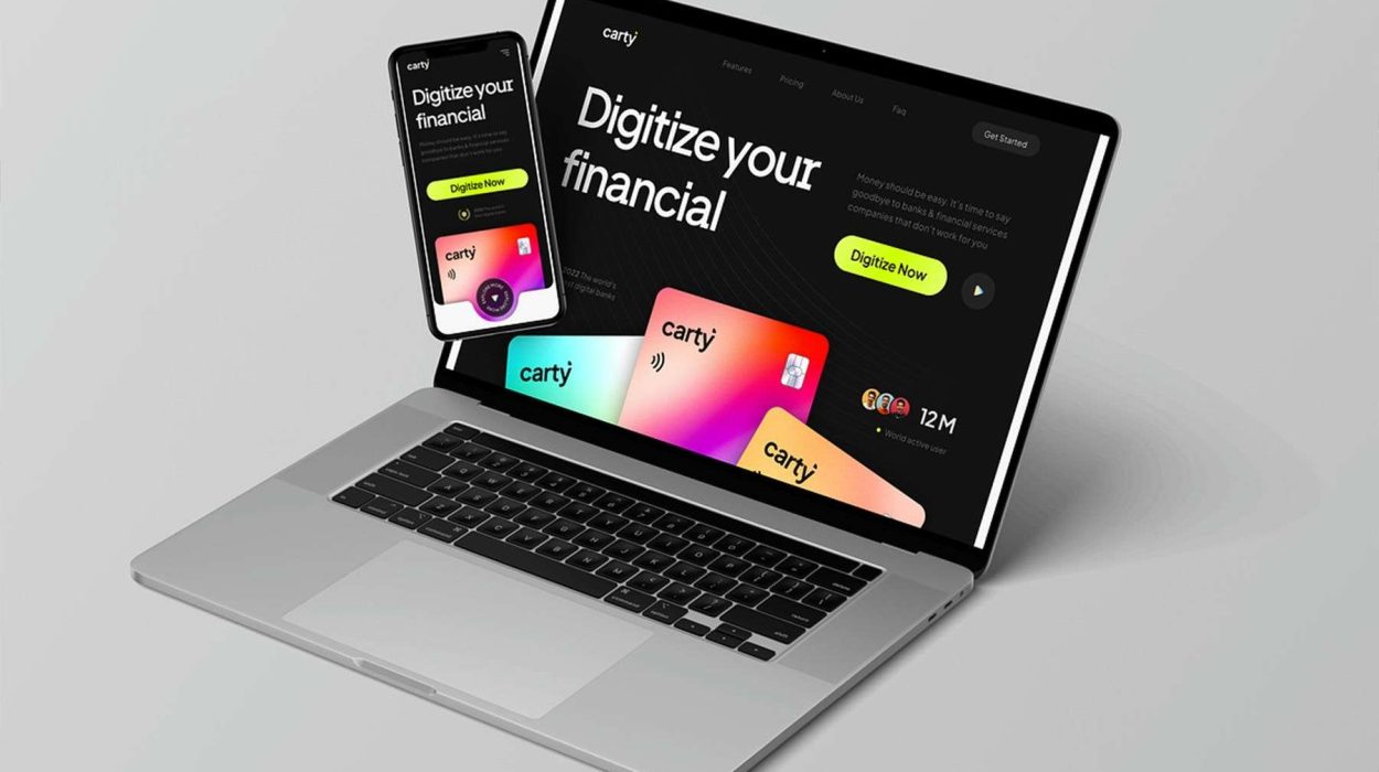 Foto sito web