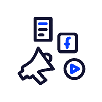 Creazione e Gestione Social