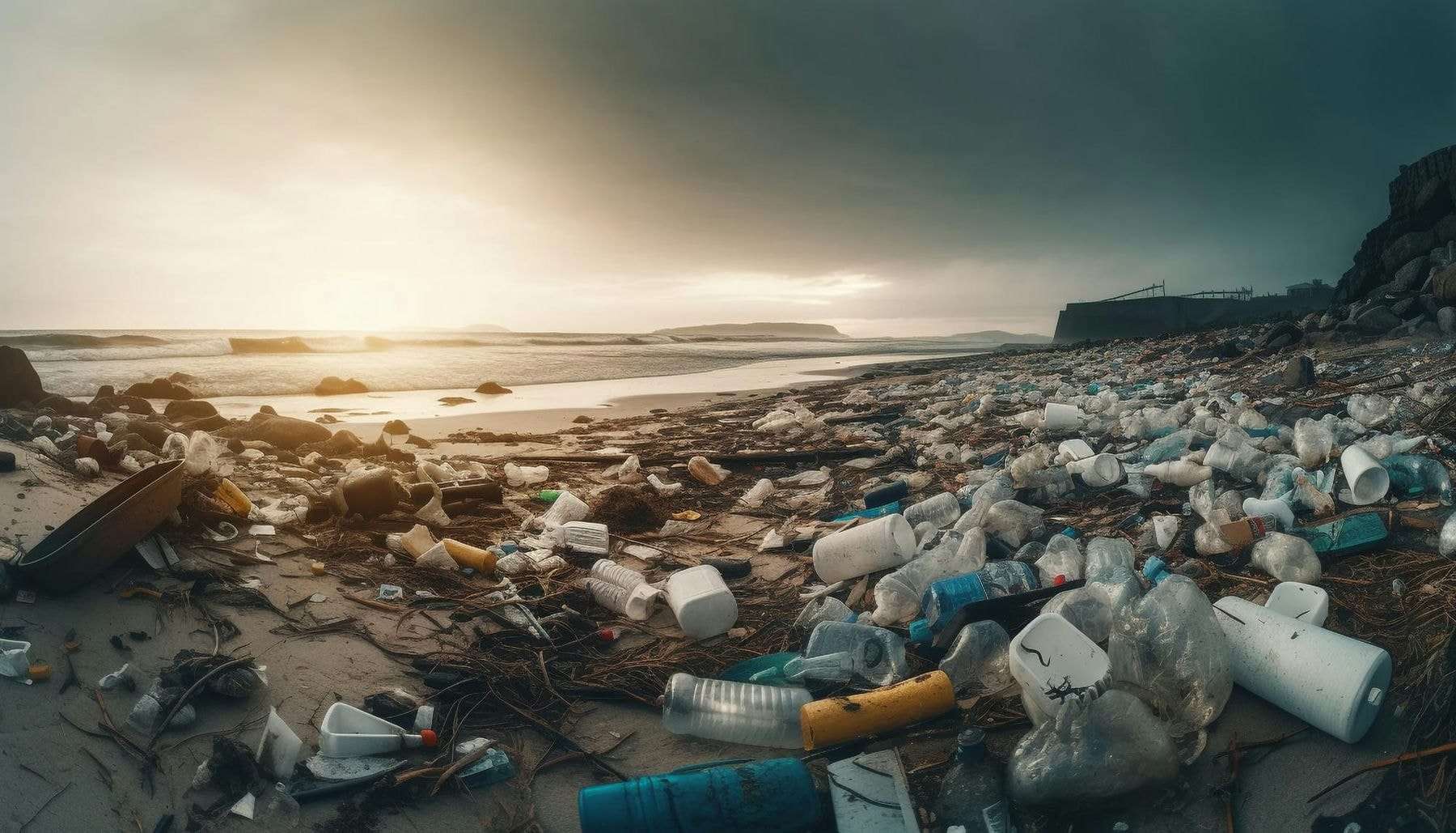 il-tramonto-sulla-costa-inquinata-rivela-i-danni-ambientali-generati-dall-ia