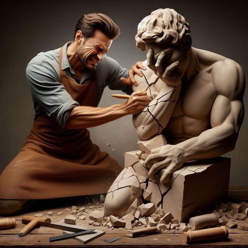 Scultore